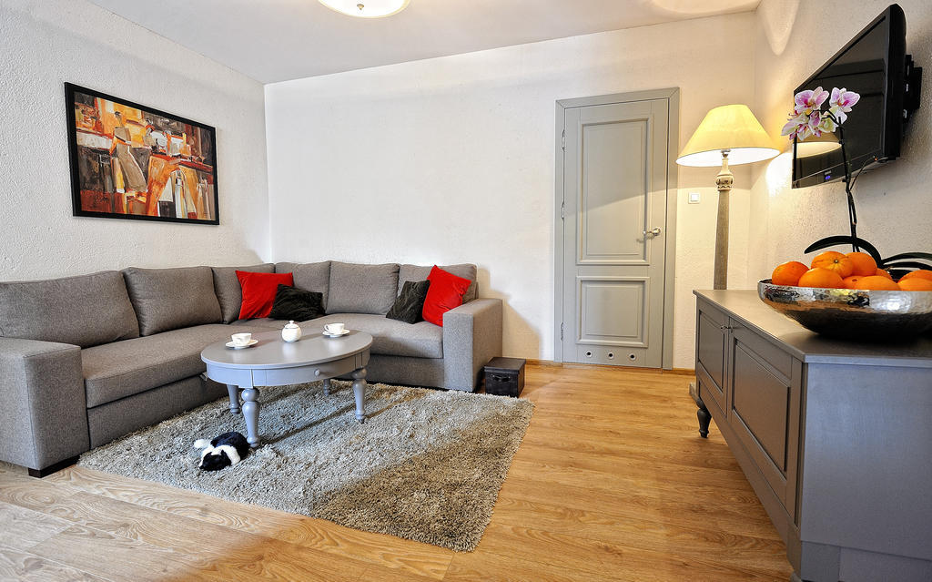 Apartamenty Katarynka Stary Rynek Bydgoszcz Exterior photo